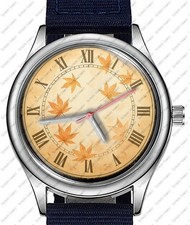 Autumn Petali Cadenti Acero