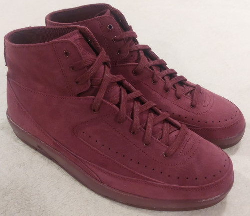 Air jordan retro - jordan, 2