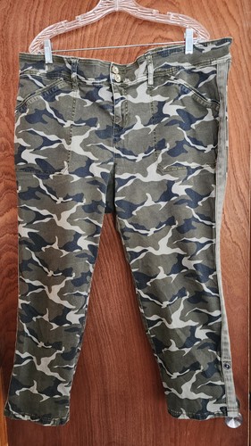 Pantaloni torrid feel the fit - feel,