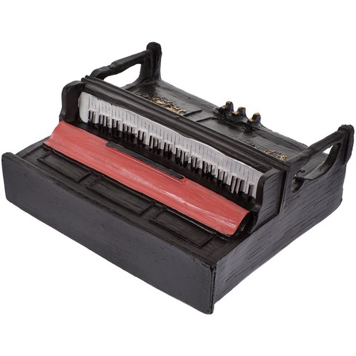 Pianoforte pianola - di,