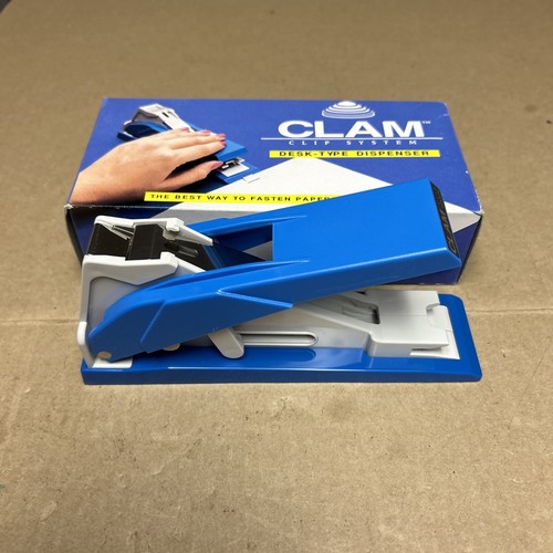 Dispenser clip portatile - di,