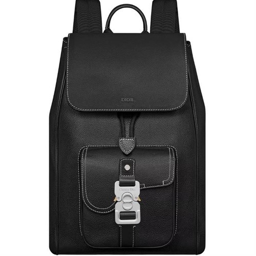 Dior flap backpack - dior,