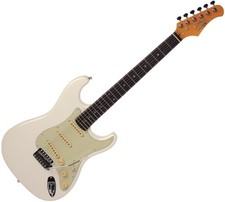 Eko s300 vintage - s300, white