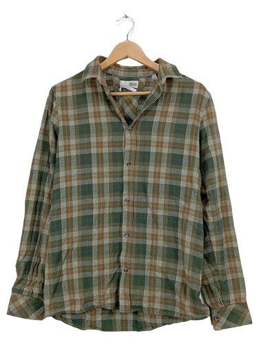 Solid camicia uomo flanella - !solid,
