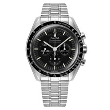 Omega Speedmaster Moonwatch