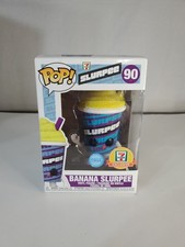 Funko Pop! 7-Eleven - Banana