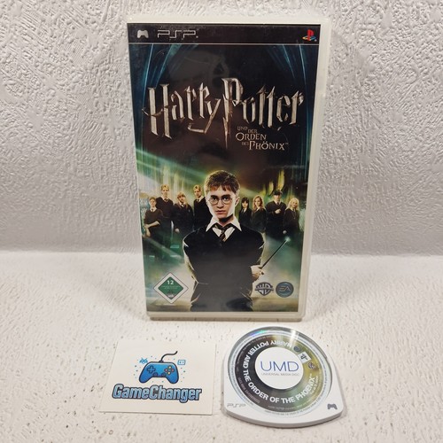 Harry potter ordine della - harry, e