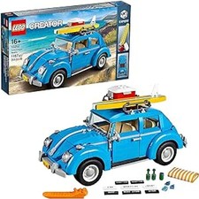 LEGO Creator 77942 Maggiolino
