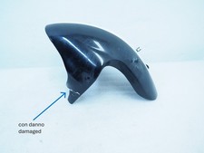 "CON DANNI" PARAFANGO ANTERIORE TRIUMPH SPEED TRIPLE 955 i 955 ie - 97 / 01