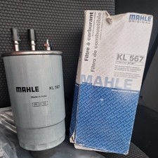 Filtro carburante adatto per