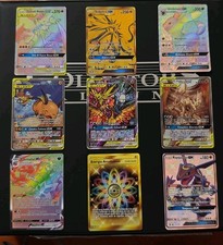 Lotto GOD Pack 10 Carte