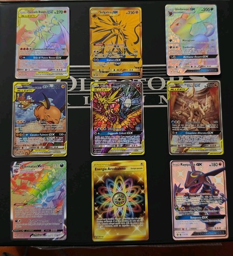 Lotto god pack - god,