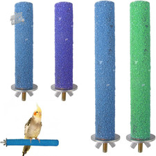 4 Piece Berches, Bird Tripole