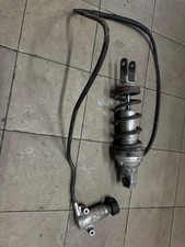 Ammortizzatore Posteriore