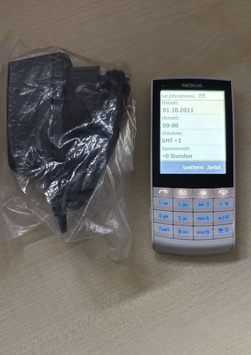 Cellulare nokia rm 775 - nokia, x3-02.5