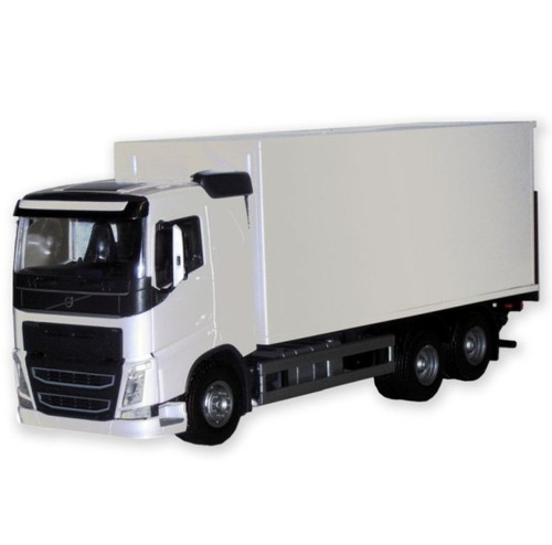 Emek volvo 6x4 - emek,, bianco