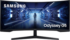 Monitor Gaming Odyssey G5