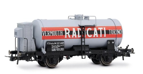 Hornby hr6707 carro - hornby, fs