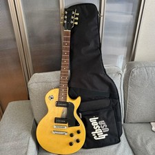 Gibson Les Paul Specialtv