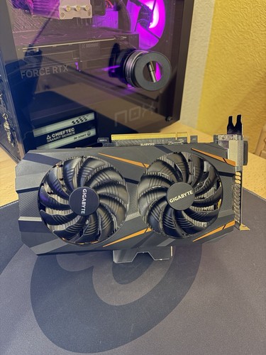 Gtx 1060 windforce - 1060, oc