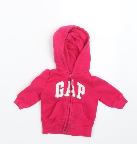 Giacca rosa gap bambina taglia