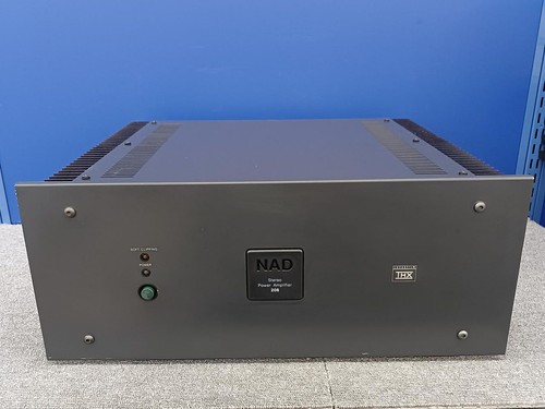 Nad model 208 - model,