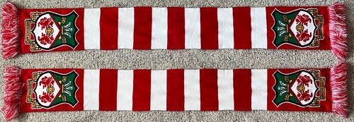 Sciarpa calcio bar - , afc
