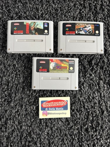 Lotto giochi super - giochi, nintendo