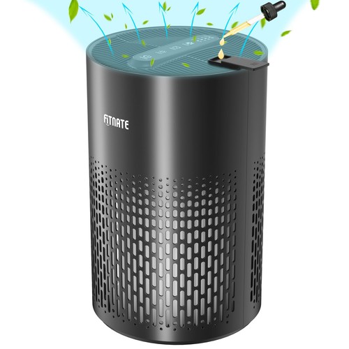 Fitnate purificatore aria - purificatore, d'aria