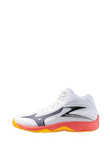Mizuno thunder blade mid - thunder,