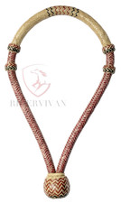 36Plait Braided Bosal