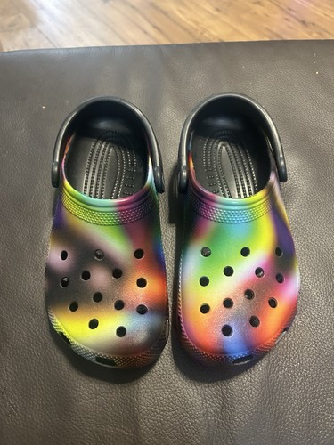 Crocs classic solarized - crocs,