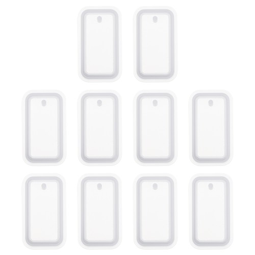 Pcs stampini silicone - stampini,