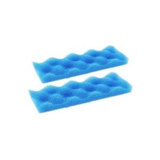 Askoll Spugna Meccanica Pratiko 400 3.0 – 2pz per Filtro Super Silent