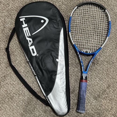 Racchetta tennis head - racchetta,