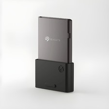Seagate - Scheda di espansione