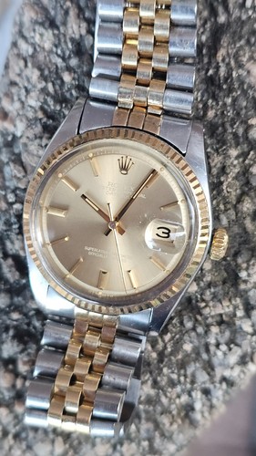 Orologio vintage rolex - vintage,