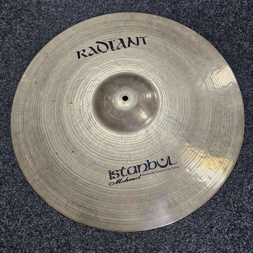 Ride cymbal istanbul - cymbal,