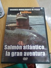 GRANDES MODALIDADES DE PESCA