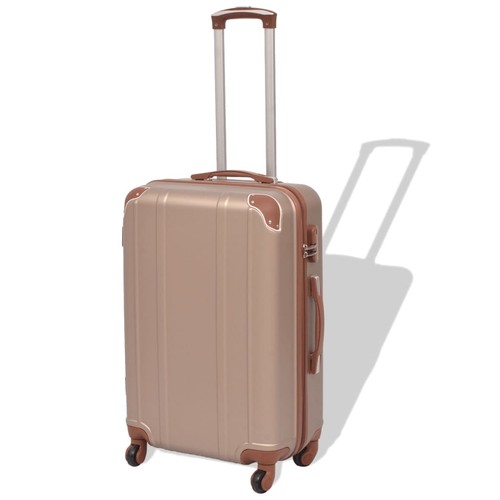 Set di trolley - 4,
