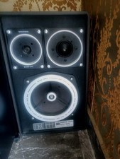 Grundig Super Hifi Box 650