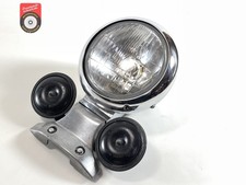 Kawasaki EN 500 A 1992 - clacson faro usato