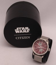 Orologio Uomo Citizen