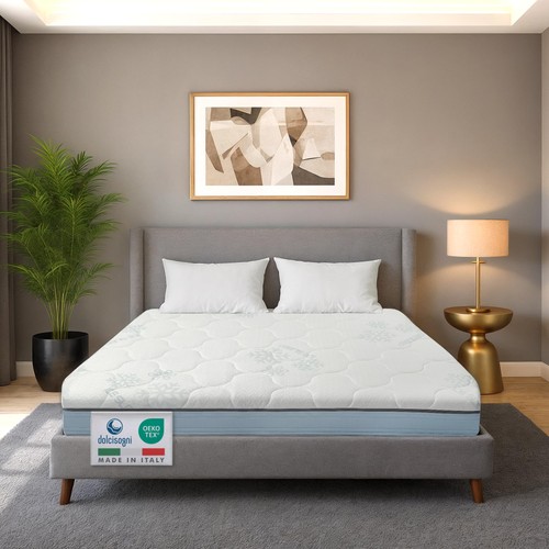 Materasso 120x190 memory - materasso,