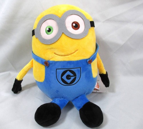 Minion bob plush about - plush, cm