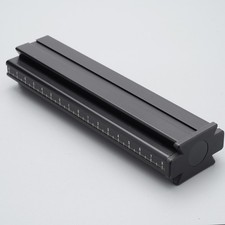 Prolunga per binario monorotaia corta 7" Cambo ULM-17