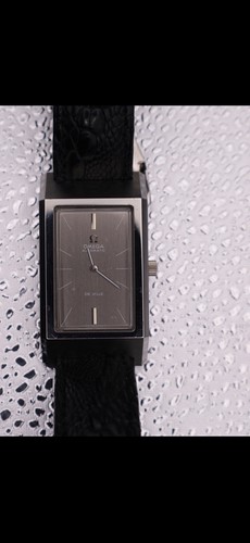 Orologio uomo omega automatico - uomo,