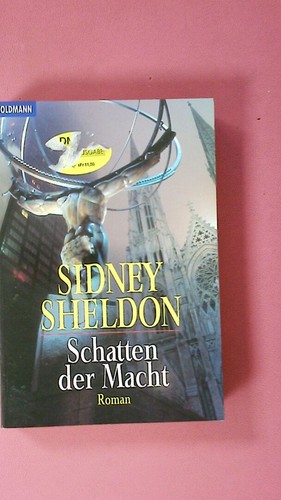 265103 sidney sheldon schatten - 265103,