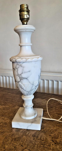 Vintage italian alabaster - vintage,