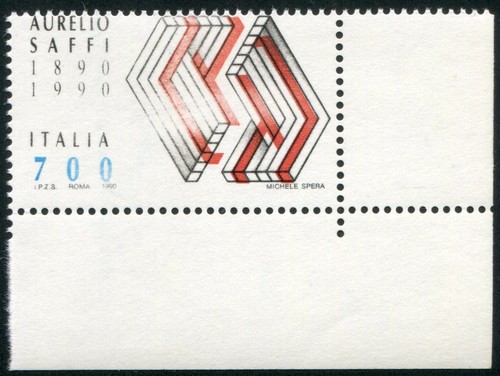 1990 repubblica saffi varietà - repubblica,